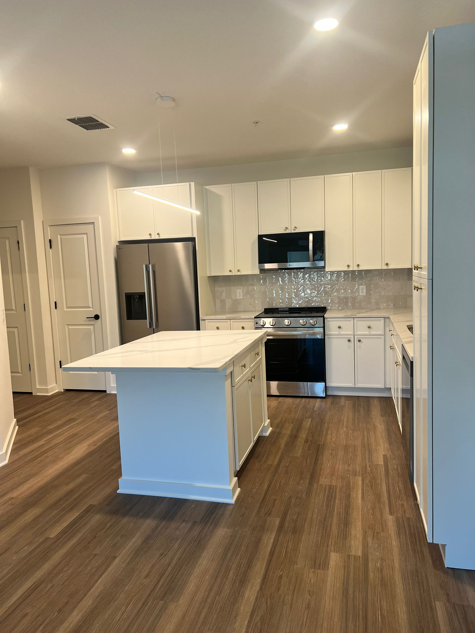 Commercial Cleaning