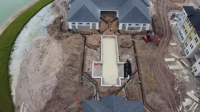 Drainage System