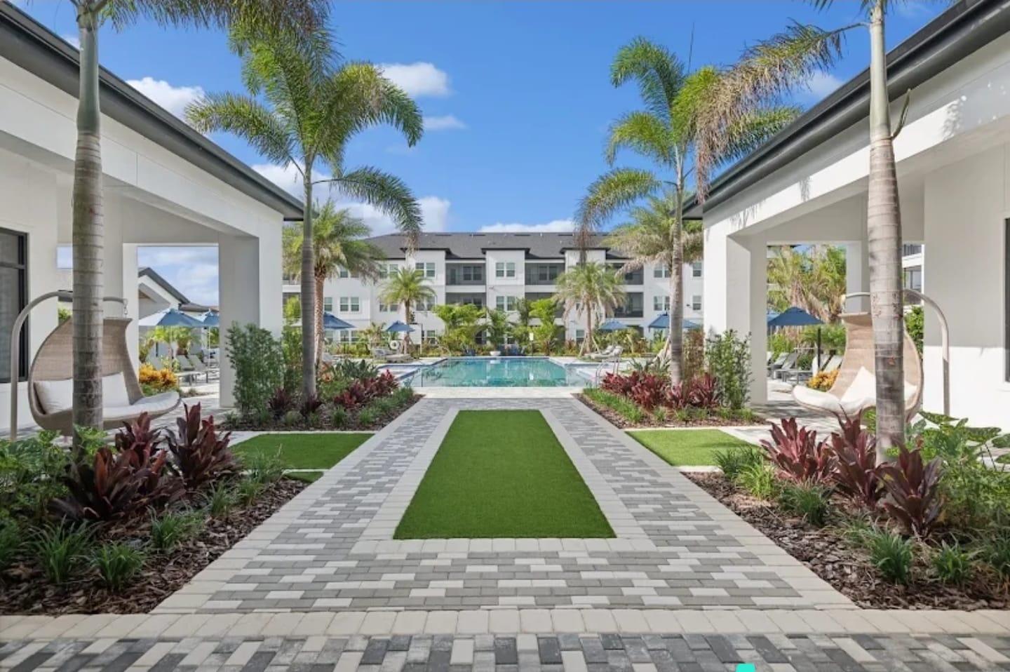 Pavers Installation