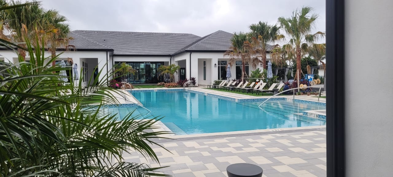 Pavers Installation 